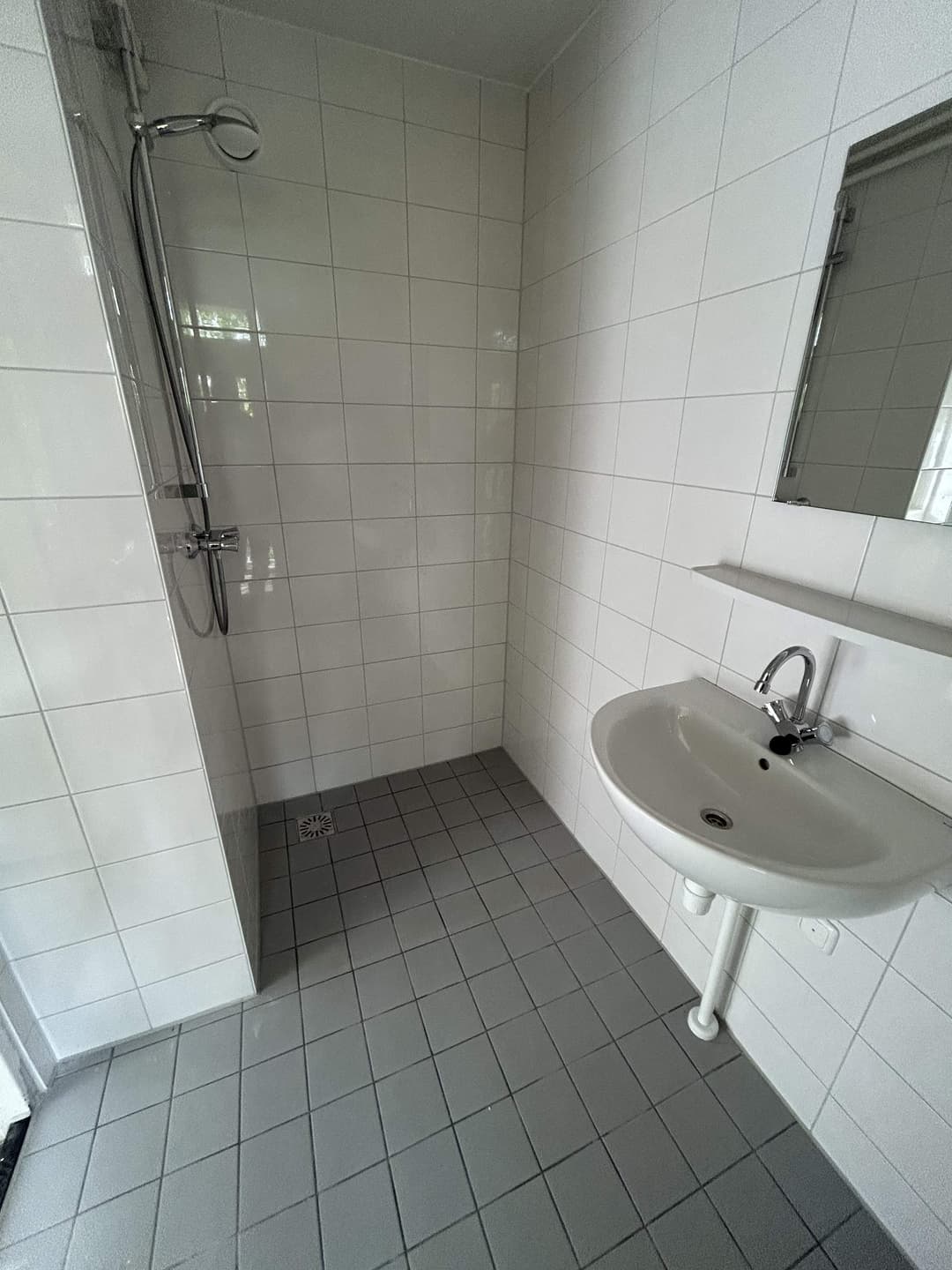Apartamento Brunostraat, Tilburg Oeste - En alquiler