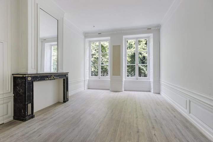 Apartamento Lange Voorhout 21, La Haya — 1 dormitorio