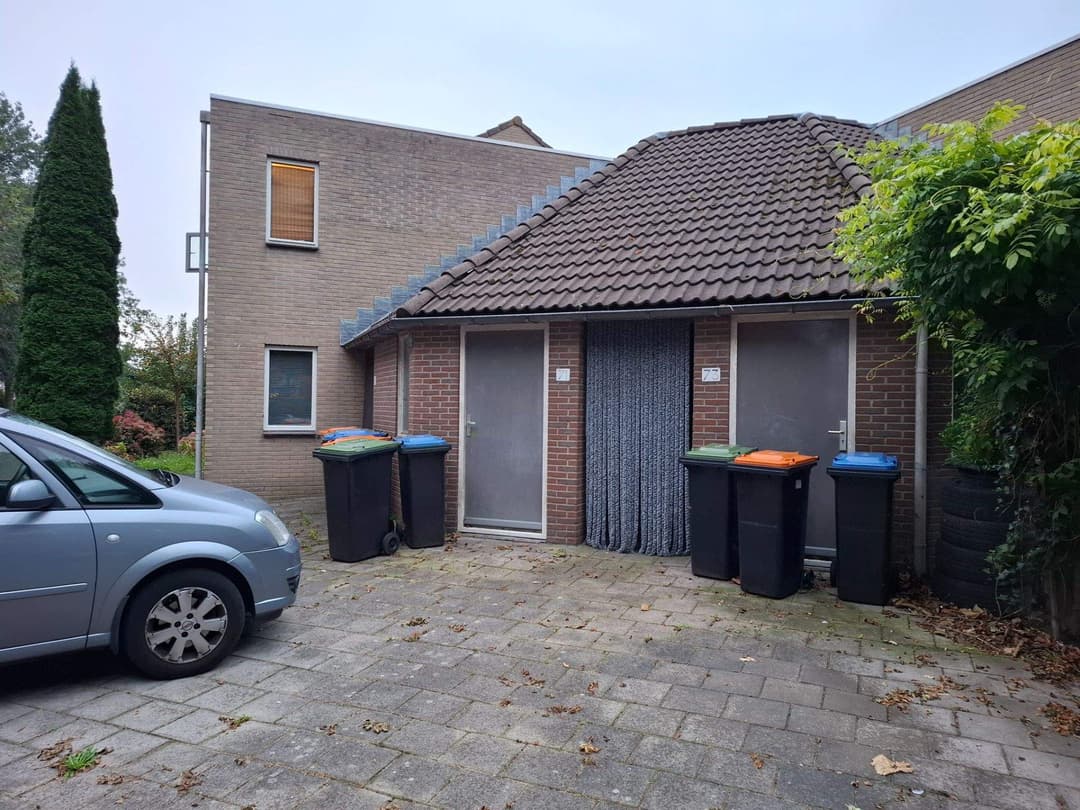 Wohnung De Deel 71, Biddinghuizen - Zur Miete