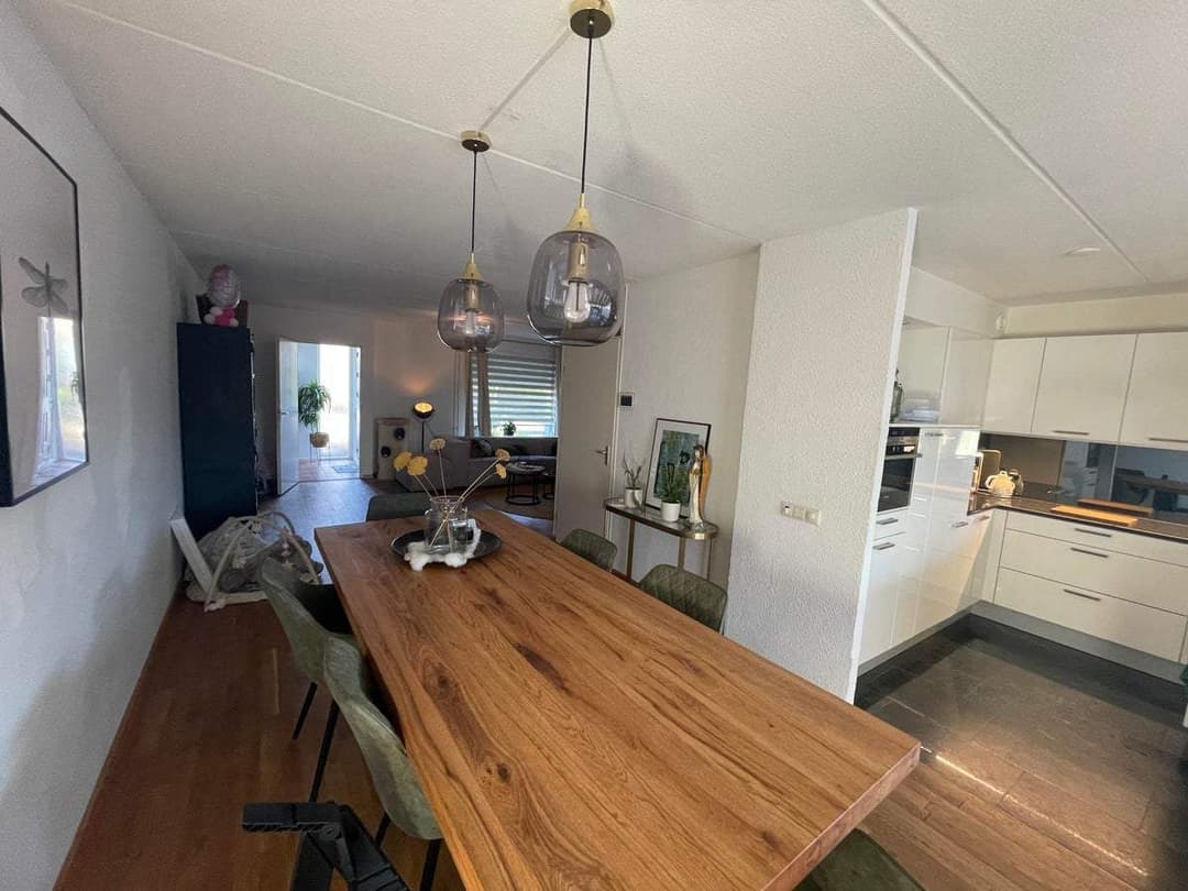 Vrijstaande woning Keulsteeg, Neerbeek - Te huur