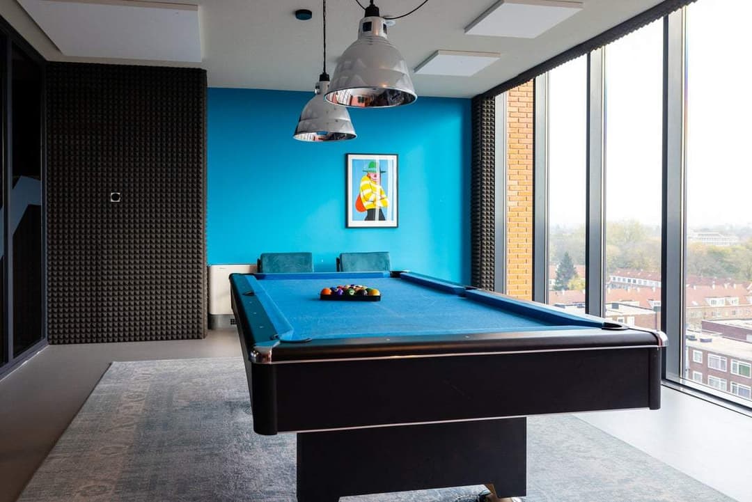 Appartement Tandwielstraat, Rotterdam - À Louer