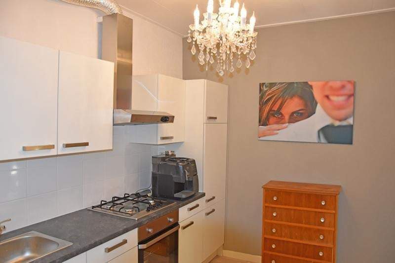 Flat Wezenstraat, Den Helder - For Rent