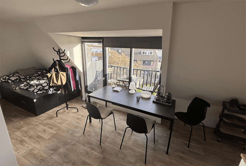 Studio à louer Haaksbergerstraat, Enschede