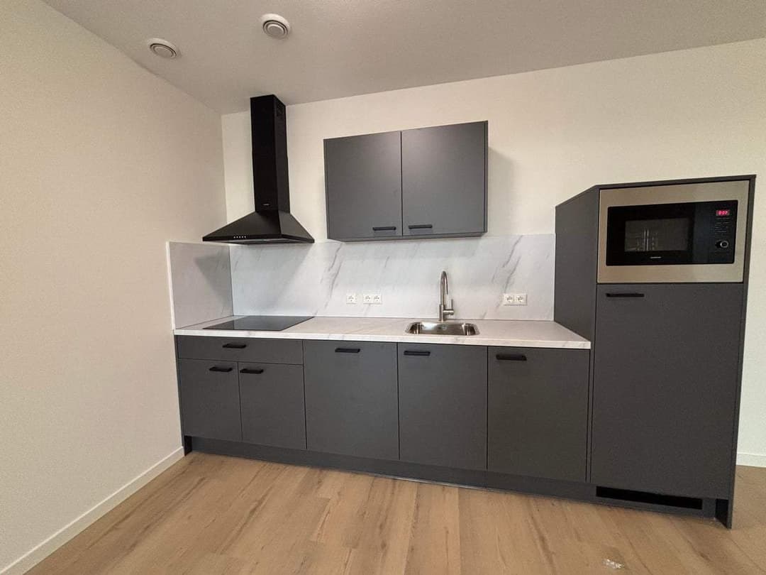 Wohnung Hof van Gestel, Eindhoven - Zur Miete