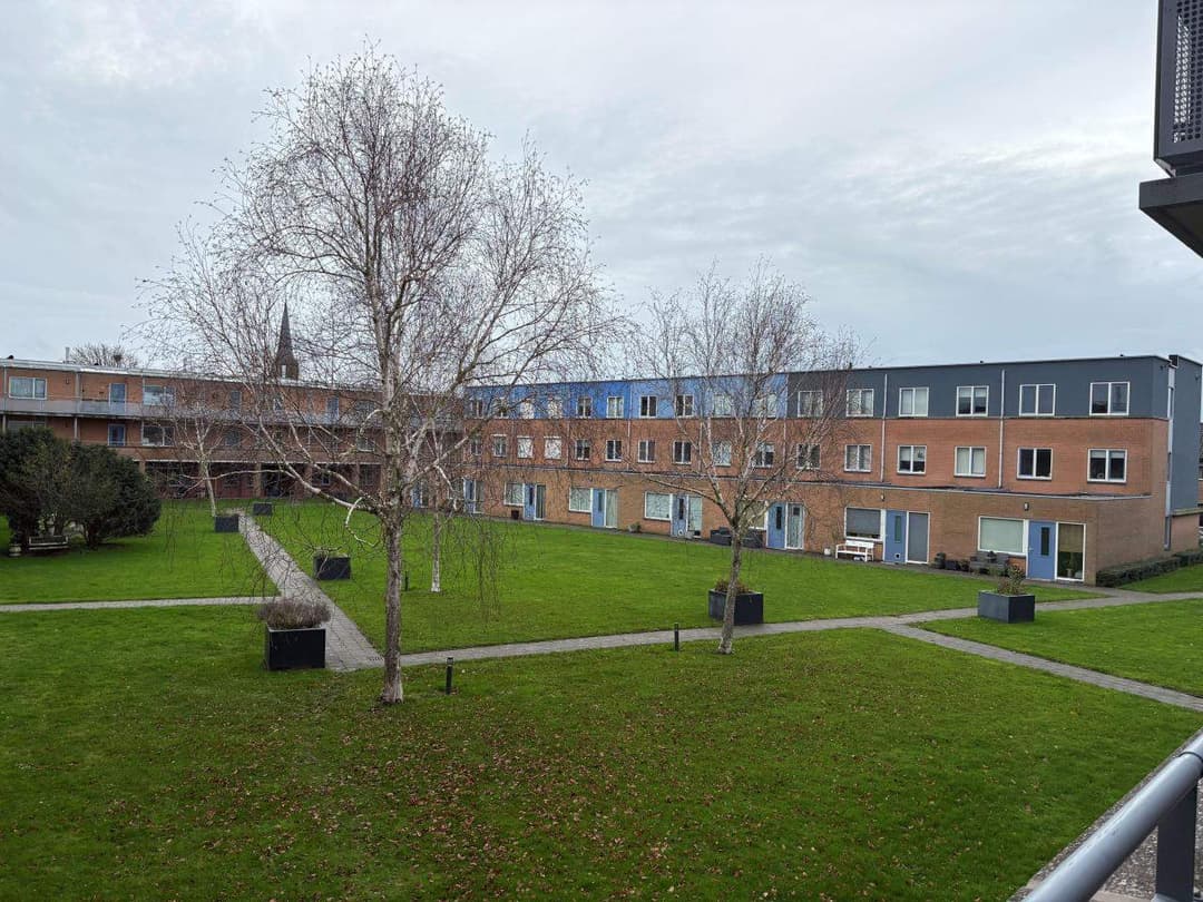 Appartement Christoffelhof, Schagen - Te Huur