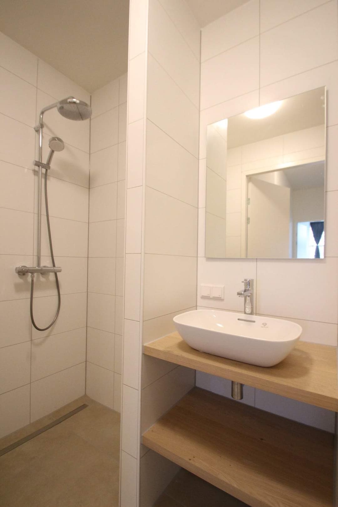 Flat Noorderstraat, Utrecht - Huren