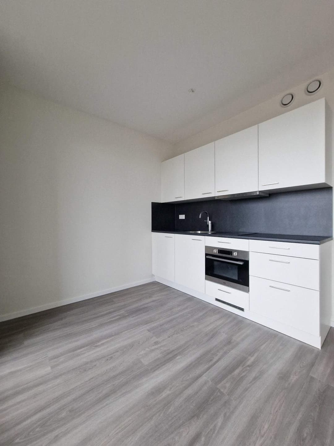 Studio Glashaven, Rotterdam - For Rent