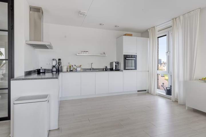 Appartement Veenraden, Veenendaal - Te Huur