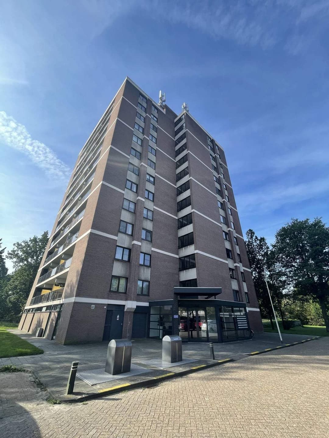 Appartement Evelindeflat, Roosendaal - À louer