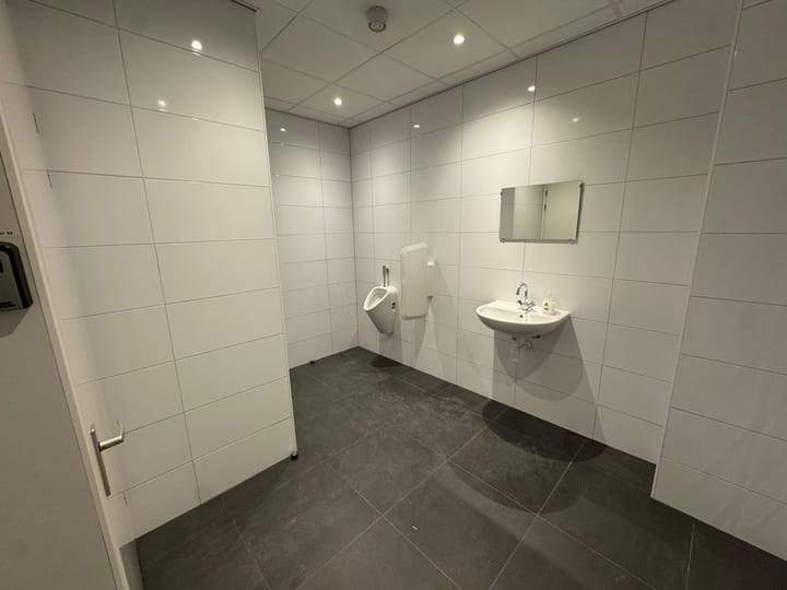 Industrial Unit Industrieweg 71, Berkel en Rodenrijs - For Rent