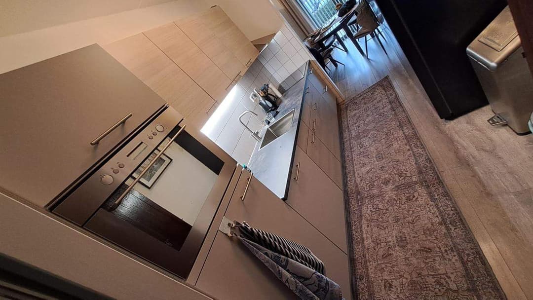 Erdgeschosswohnung Kerkring, Middenmeer – Zur Miete