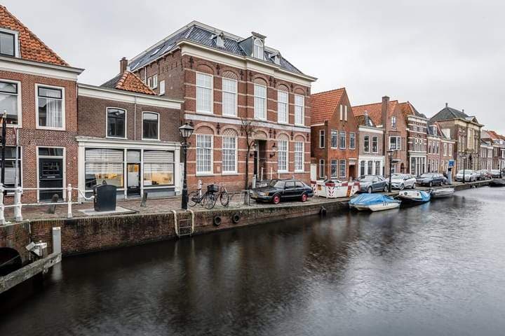 2-Room Apartment Verdronkenoord, Alkmaar - For Rent