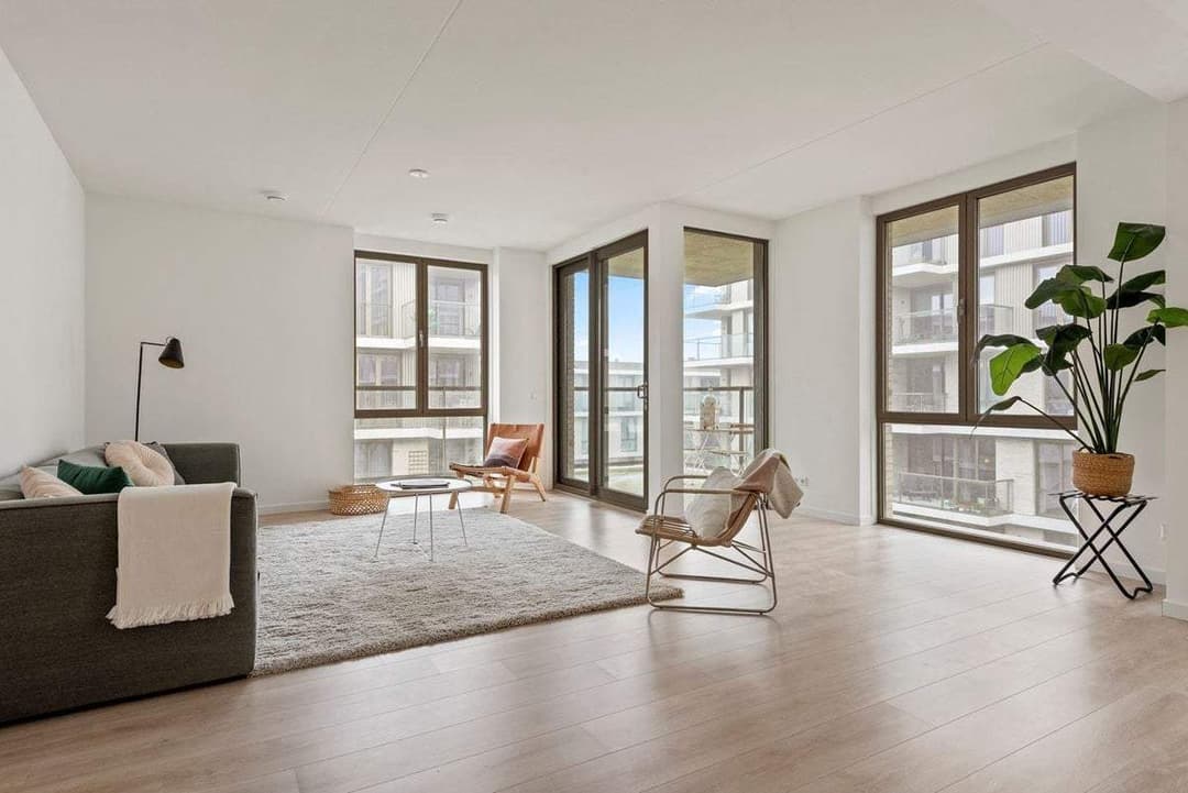 Apartamento Klaasje Zevensterstraat, Amstelveen - En alquiler