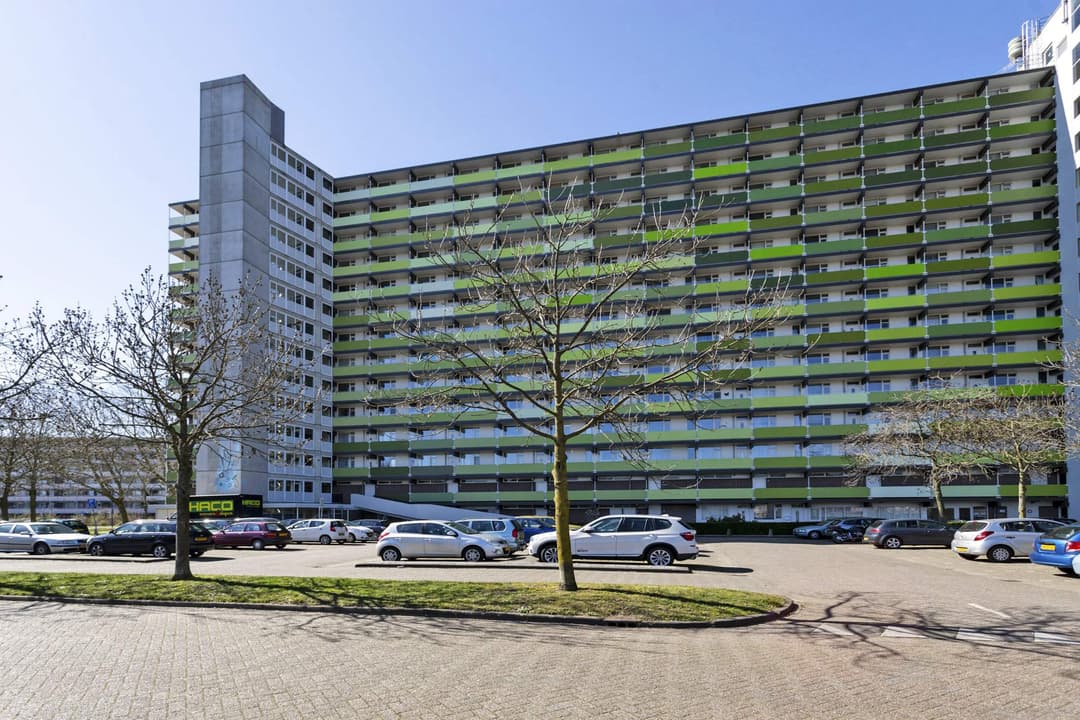 Appartement Jan Darkennisstraat, Breda - Te huur