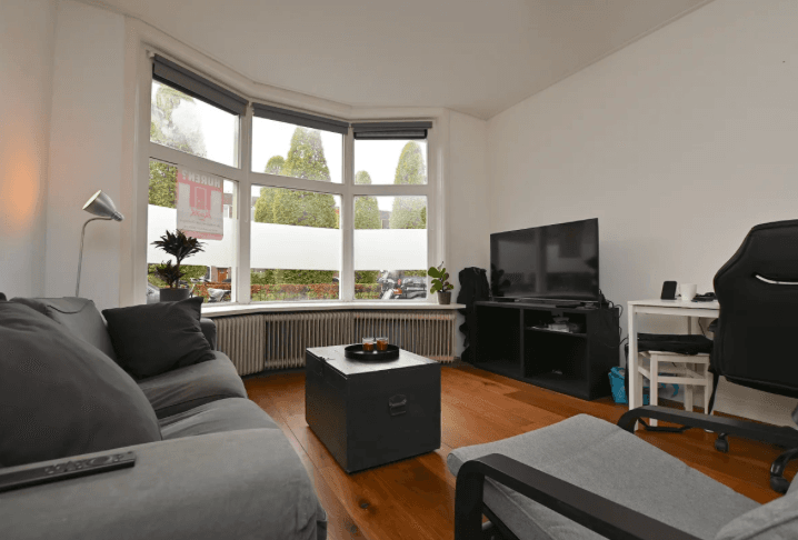Wohnung Bernoulliplein, Groningen – Zur Vermietung