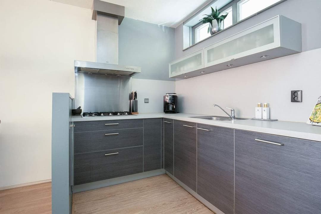 Flat Stratumsedijk, Eindhoven - Zur Miete