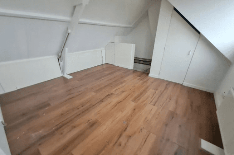 Studio Joseph Israelsstraat, Roosendaal - Te Huur