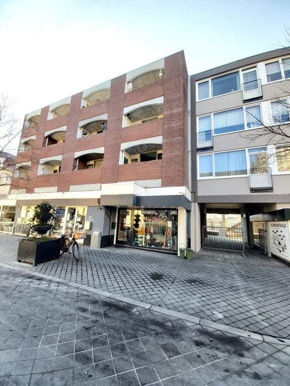 Flat Dr Erensstraat, Valkenburg - For Rent