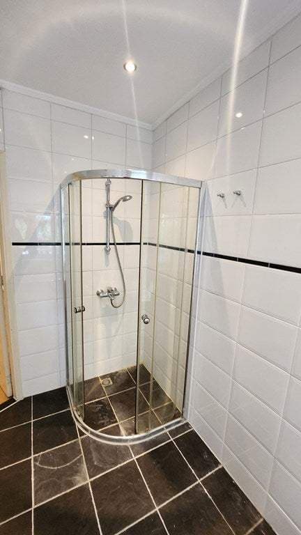 Flat Admiraal De Ruijterweg, Amsterdam - For Rent