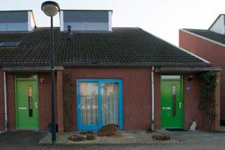 Casa de esquina Harz 21, Doetinchem - En alquiler