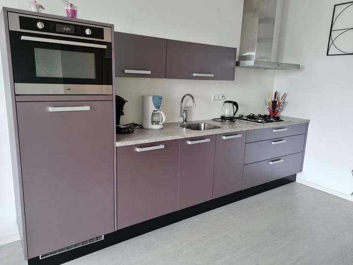 2-Kamer Appartement Twijnderlaan, Aalsmeer - Te Huur