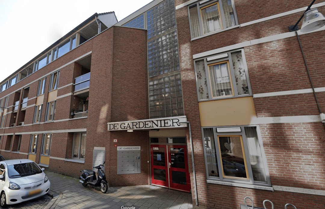 Apartamento Mariagardestraat, Roermond - Alquiler