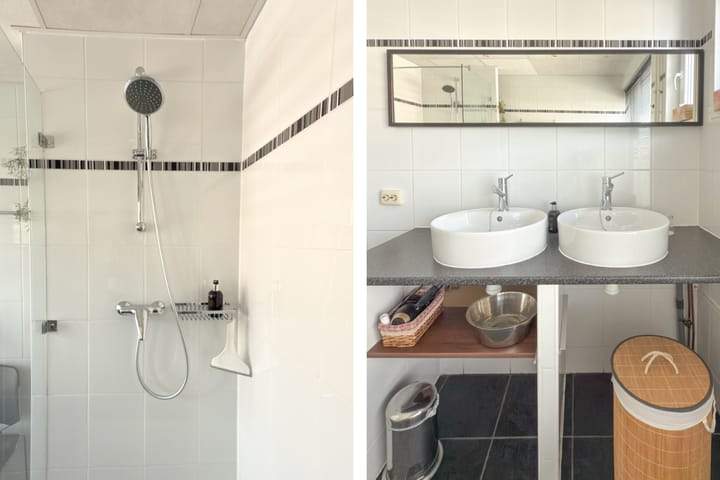 Appartement Kerkstraat 2, Axel - À louer