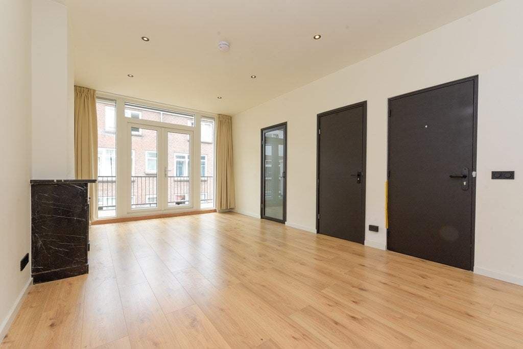 Piso de 3 Habitaciones Randweg, Róterdam - En Alquiler