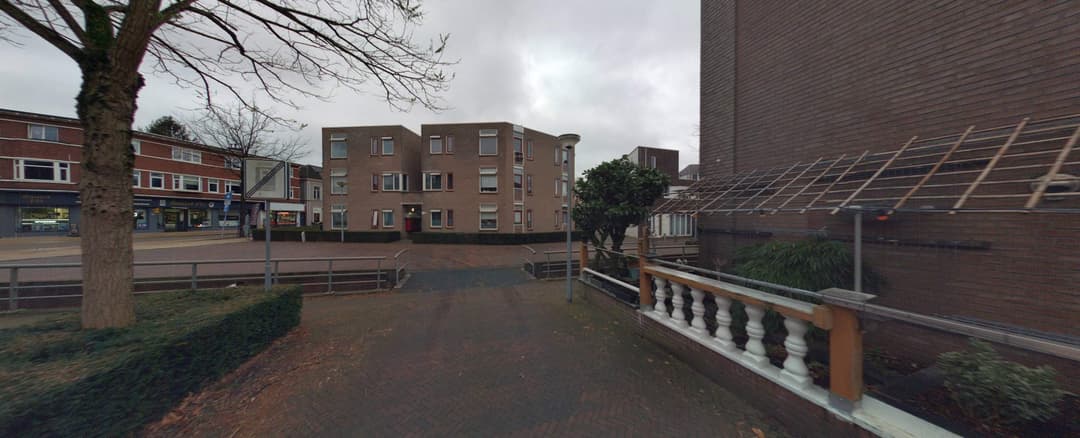 Wohnung Beurtvaartstraat, Apeldoorn - Zur Vermietung