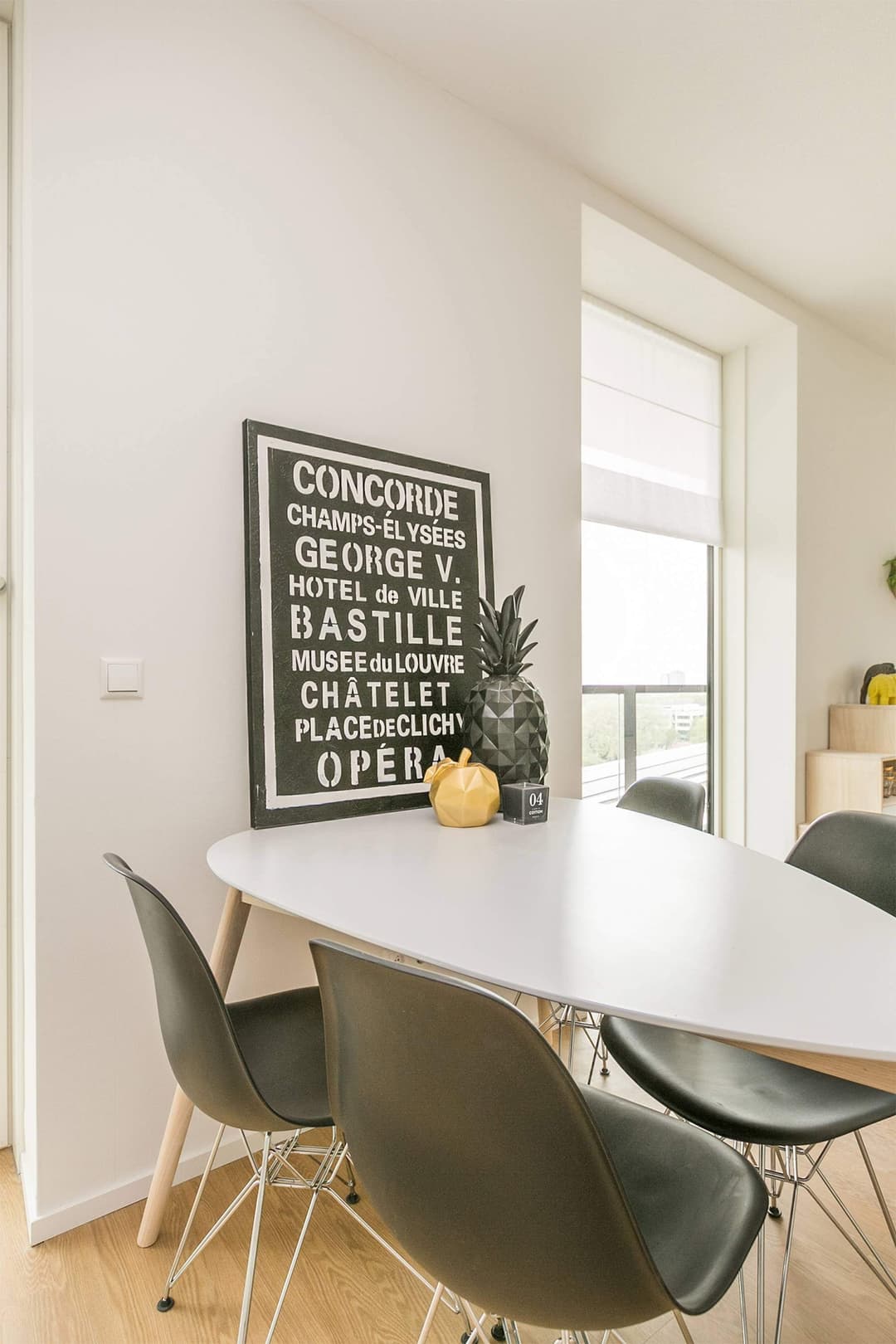 Julianaplein 7C, Amstel Tower, Ámsterdam - apartamento de 1 dormitorio