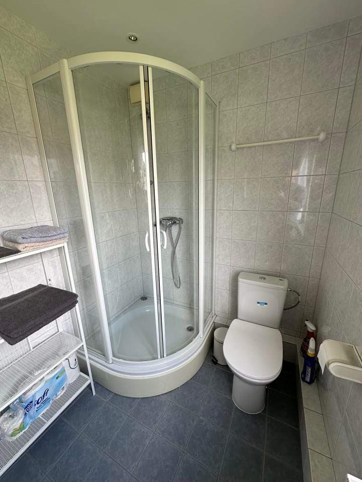 Detached House Langen Akker, Berg en Terblijt - A Louer