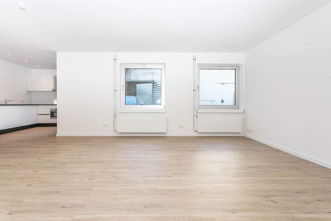 Flat Batterijstraat, Maastricht - For Rent