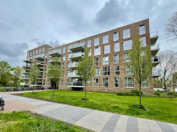 Appartement de 4 pièces Winklerlaan, Utrecht - À louer