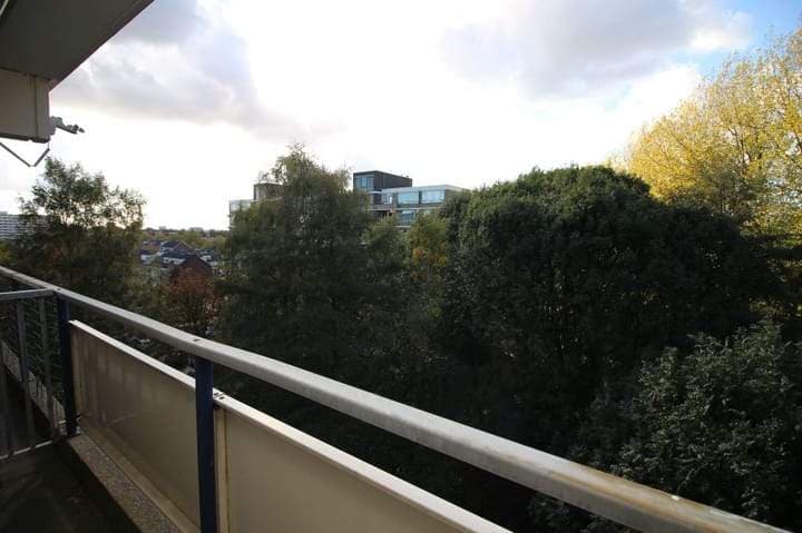 5-Room Apartment at Tobias Asserlaan, Diemen - For Rent