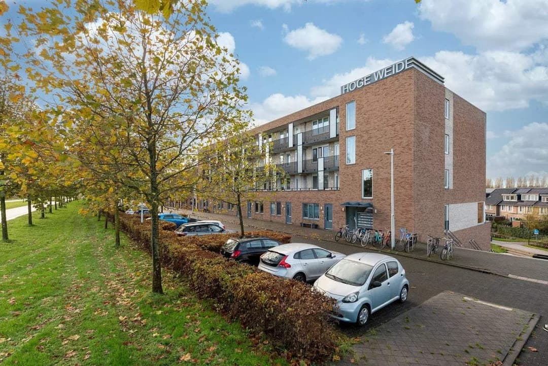 Appartement Valeriaanweg, Utrecht - Te huur