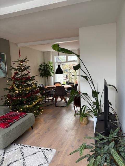 Casa adosada Wilhelminastraat, Krommenie - Para alquilar