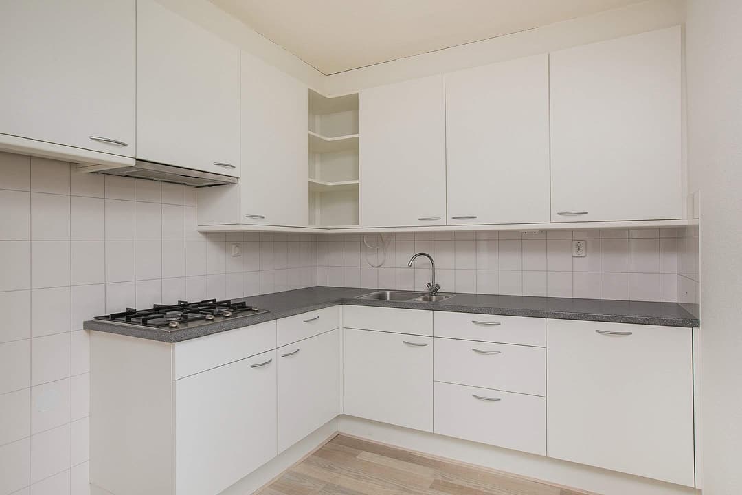 Stevertsemolen 15, Eindhoven - En alquiler