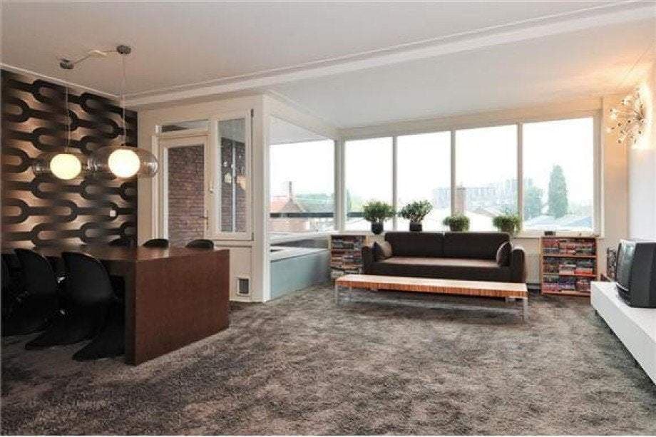 Flat Gemmastraat, Eindhoven - For Rent