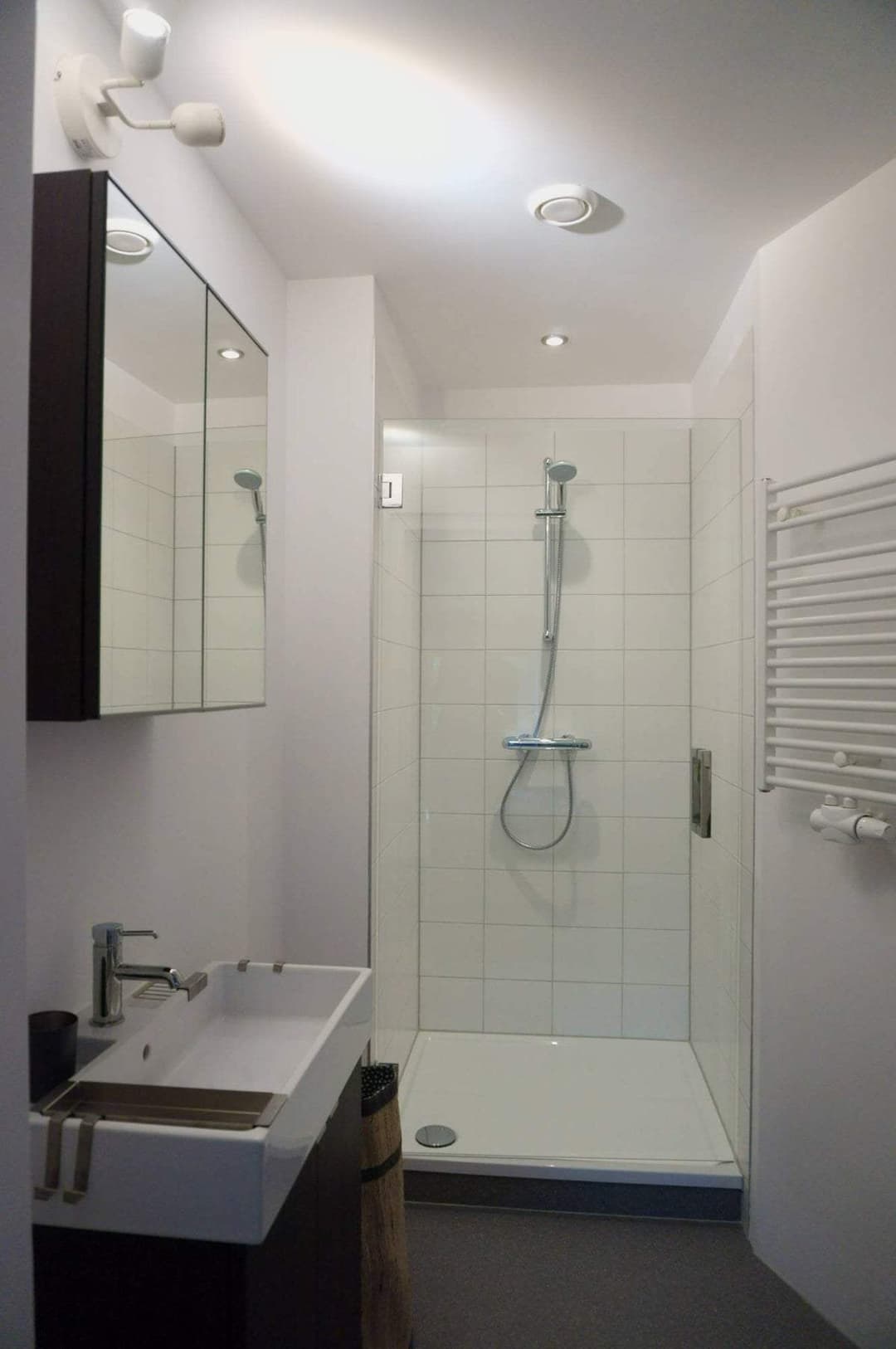 Furnished Flat Biltstraat, Utrecht - For Rent