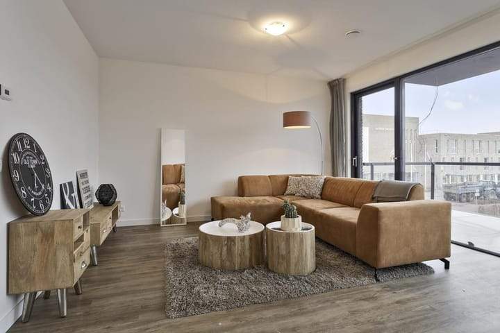 2 Slaapkamer Appartement Stuivenbergheem, Veenendaal - Te Huur