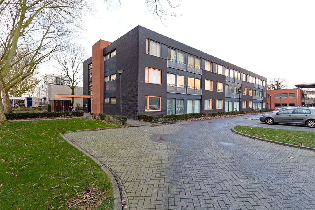 Wohnung Gerard ter Borchstraat, Roosendaal - Zu Vermieten