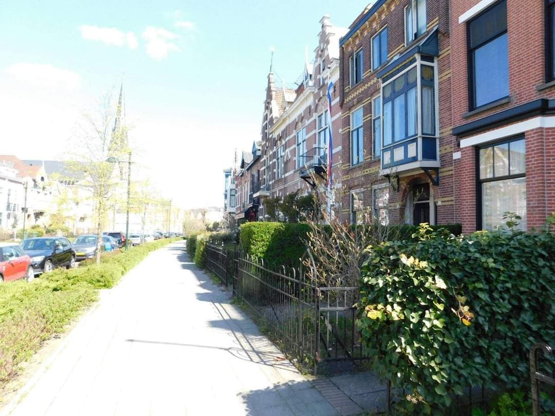 Appartement Baronielaan, Breda - À Louer