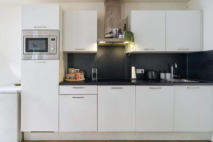 Apartamento Estudio Bongerdsteeg, Harderwijk - En Alquiler