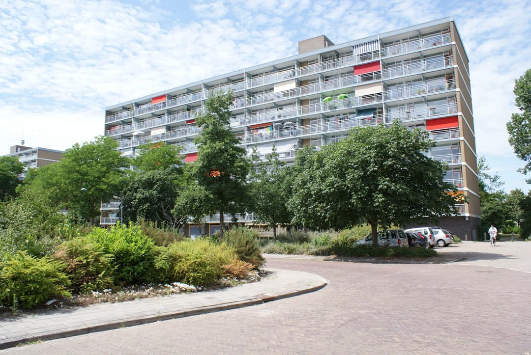 Appartement Ferdinand Bolstraat, Meppel - À louer