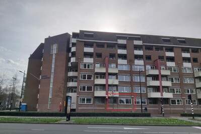 Apartamento Noordhoekring, Tilburg - Alquiler