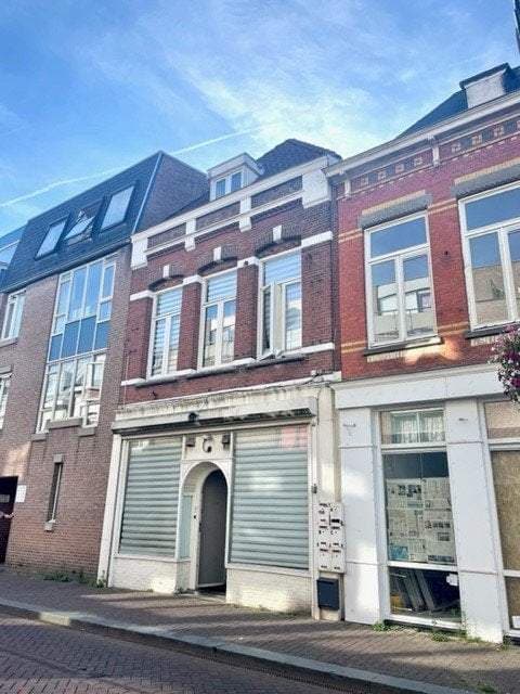 Studio Molenstraat, Roosendaal - En alquiler