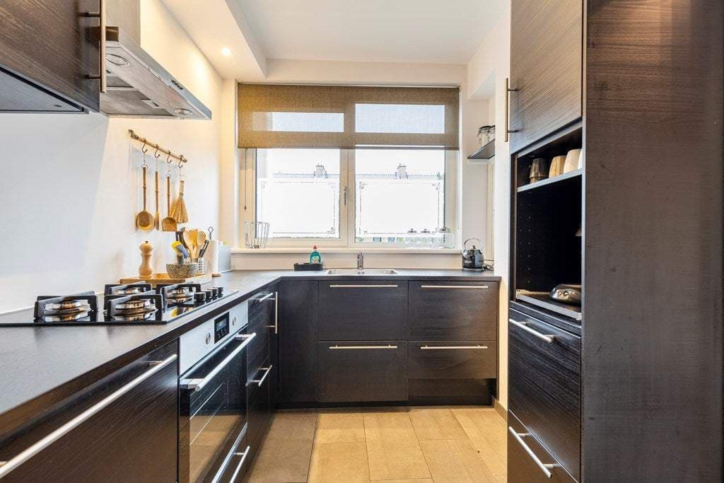 Flat De Savornin Lohmanlaan, Den Haag - For Rent