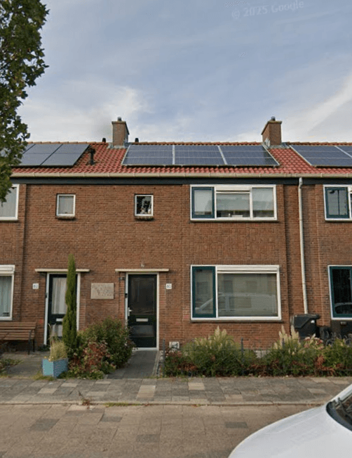 Rijnzichtweg 80, Oegstgeest - À Louer