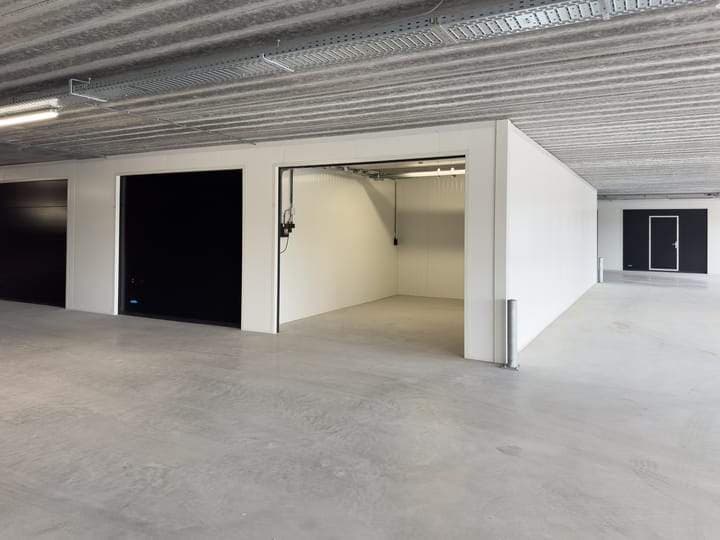Storage Unit Industrieweg, Berkel en Rodenrijs - For Rent
