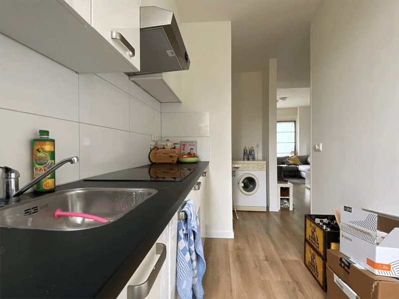Wohnung Peizerweg, Groningen - Zur Miete